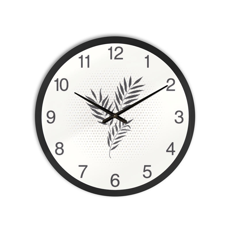 Monochrome Botanical lifestyle view