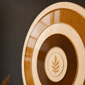 Golden Leaf Harmony lifestyle view