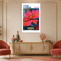 Kusama Floral Reverie lifestyle view