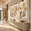 Golden Marble Harmony II lifestyle view