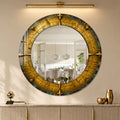 Celestial Compass lifestyle view