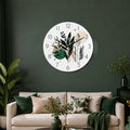 Emerald Botanical lifestyle view