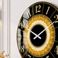 Ornate Gold Dial lifestyle view