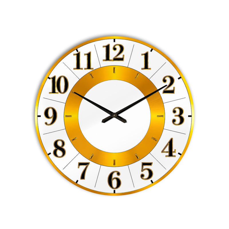 Golden Number Dial lifestyle view