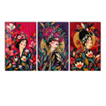 Floral Muse lifestyle view