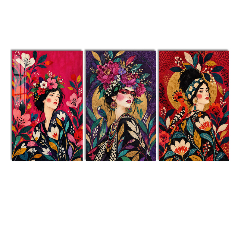 Floral Muse lifestyle view