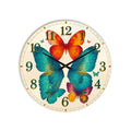 Vibrant Butterfly Garden lifestyle view