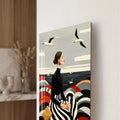 Seaside Serenity lifestyle view