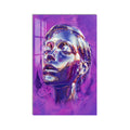 Violet Reverie product shot on white background