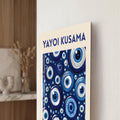 Kusama Evil Eye lifestyle view