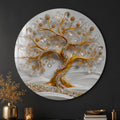Jeweled Golden Tree lifestyle view