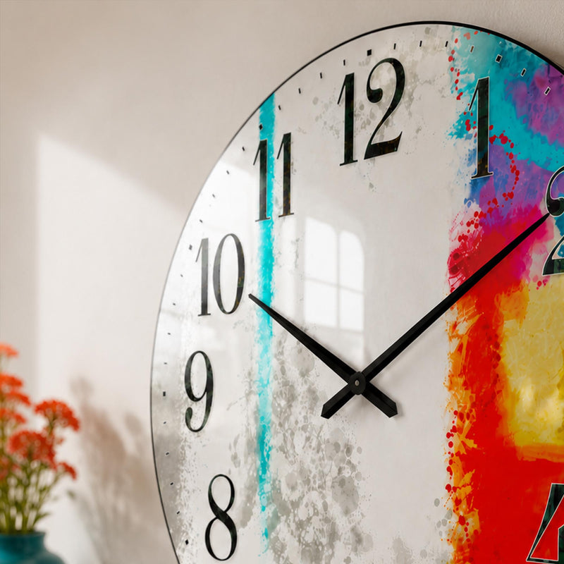 Colour Splash lifestyle view
