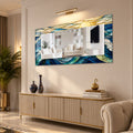 Golden Ocean Sunrise lifestyle view
