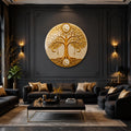 Celestial Tree of Life lifestyle view