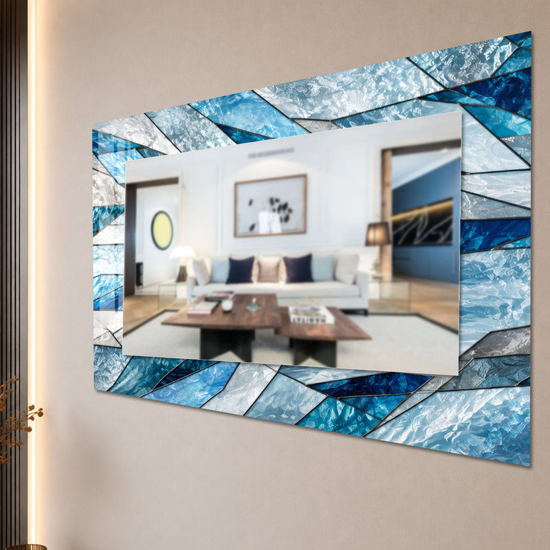 Glacial Prism lifestyle view