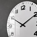 Classic Monochrome Dial lifestyle view