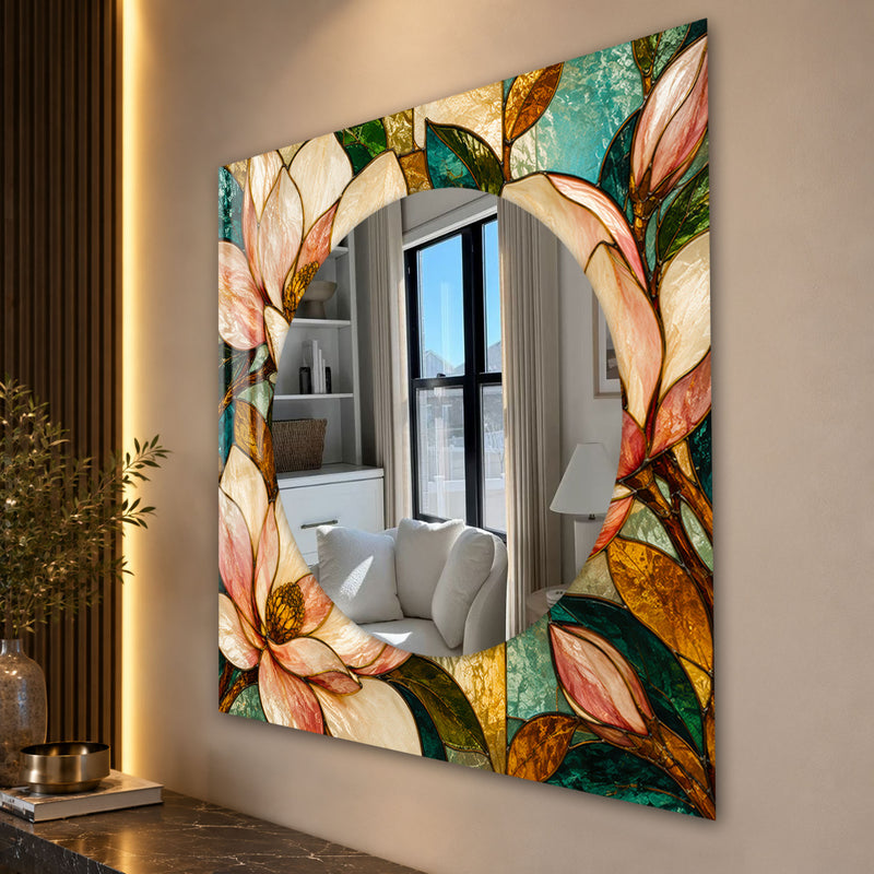 Magnolia Mosaic lifestyle view