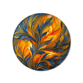 Golden Midnight Florals product shot on white background