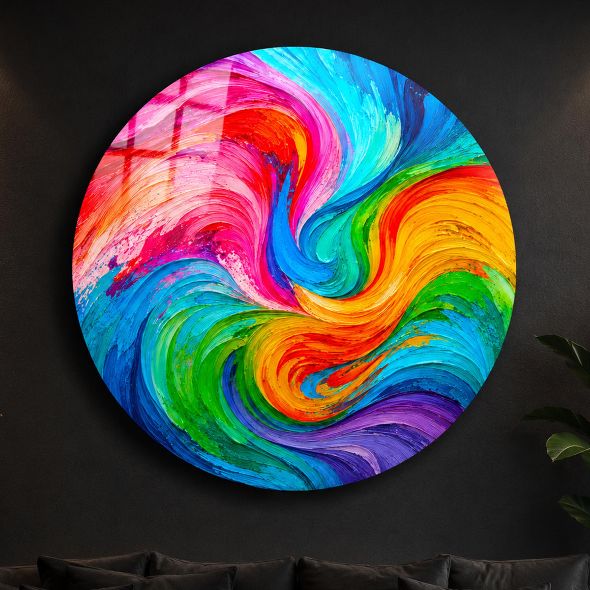 Chromatic Current lifestyle view