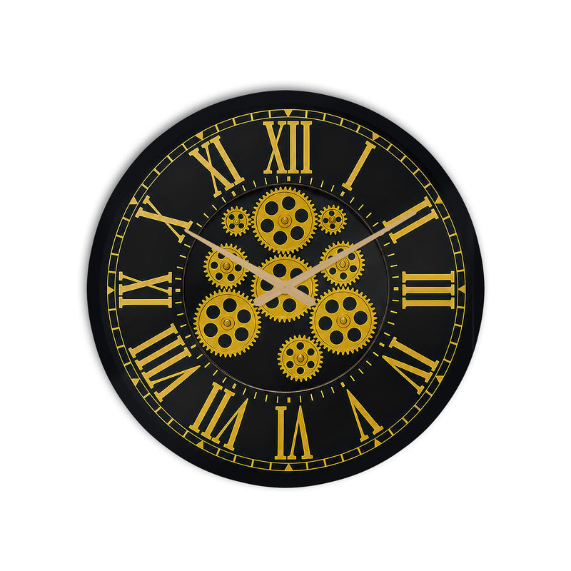 Golden Gearwork lifestyle view