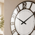 Vintage Bronze Numerals lifestyle view