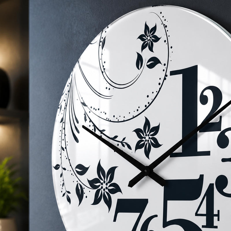 Floral Number Cascade lifestyle view