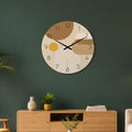 Neutral Retro Shapes lifestyle view