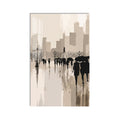 Rainy City Promenade product shot on white background