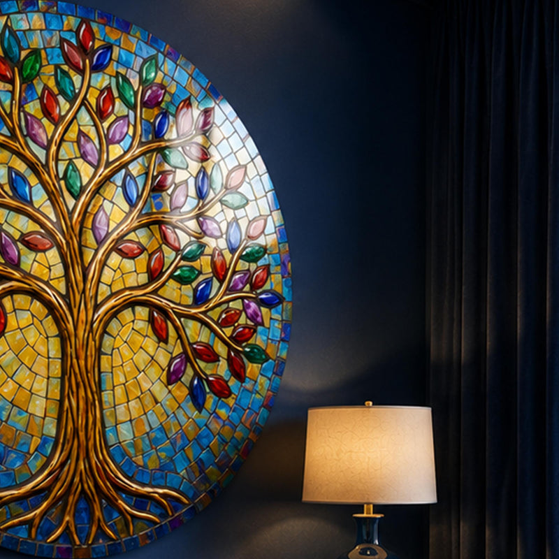 Jewel Tree Of Life II lifestyle view