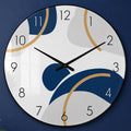 Navy Golden Curves lifestyle view
