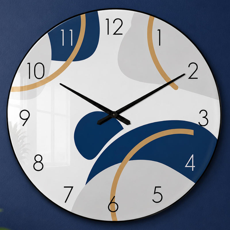 Navy Golden Curves lifestyle view