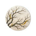 Golden Branches product shot on white background