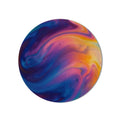Cosmic Marble Swirl product shot on white background