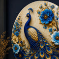 Regal Peacock Garden lifestyle view