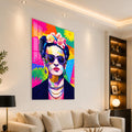 Frida In Full Color lifestyle view