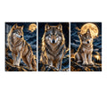 Moonlit Wolf lifestyle view