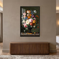 Midnight Floral Opulence lifestyle view