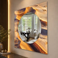 Golden Desert Dunes lifestyle view