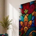 Jeweled Mosaic Bloom lifestyle view