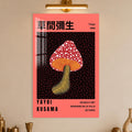 Polka Dot Mushroom lifestyle view
