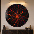 Molten Earth lifestyle view