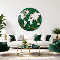 Emerald Marble World lifestyle view