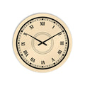 Classic Roman Numeral lifestyle view