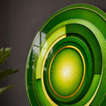 Emerald Solar Orbit lifestyle view