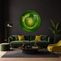 Emerald Solar Orbit lifestyle view