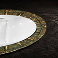Celestial Compass lifestyle view