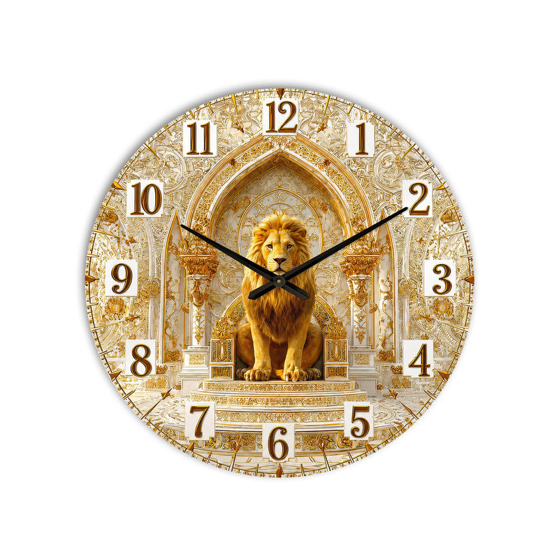 Regal Golden Lion lifestyle view