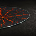 Molten Earth lifestyle view