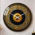 Ornate Golden Record lifestyle view