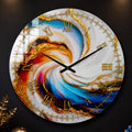 Golden Colour Vortex lifestyle view